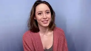 Sarah Lasko - Theatre Audition Reel