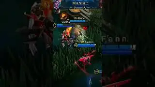 Martis mode ashura 