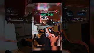 The CRAZIEST Way To Play Apex Legends