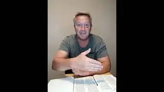 Монолог о смысле жизни. #1