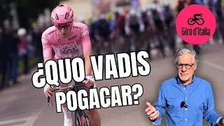 ▶️ INSACIABLE POGACAR; MERLIER REMATA ◀️
