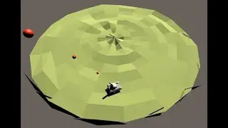 How to Shoot Projectile in Unity 3D