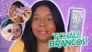 TONALIZANDO O CABELO ALISADO SEM DANIFICAR