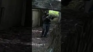LT Gen 3 Hit Streak #airsoft #shorts