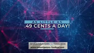 Criminal Defense Investigations & Investigative techniques with Christina Duran
