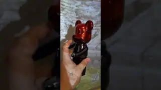 Блютуз колонка Мишка