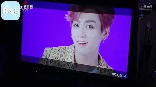 Озвучка Riddle Space | Съемки клипа BTS 