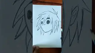 Gorillaz 2d 