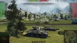 Revalorise В бою с десятками только больше мяса