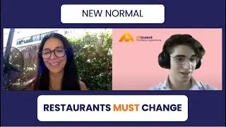The hospitality industry post covid | #Restaurant Marketing advice and insights