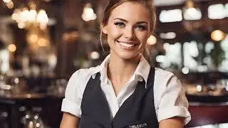 Fine Dining Course - Lesson 1: Exceeding Guests' Expectations.