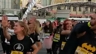 Uklon Night Run