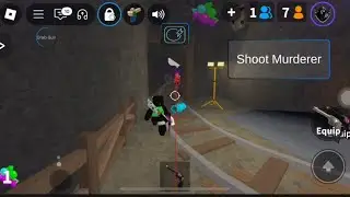 FREE SCRIPT FOR MM2 OVERDRIVE H! | SILENT AIM,ESP,ROUND TIMER,GRAB GUN,AUTOFARM!| DIRECT LINK!