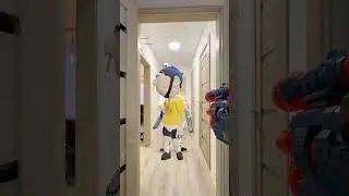 Super Mama makes the impossible 2 