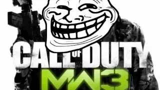 How To Annoy, Modern Warfare 3 - Happy Crack