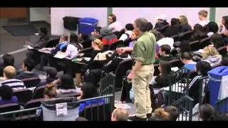 Using Clickers in SOC 119