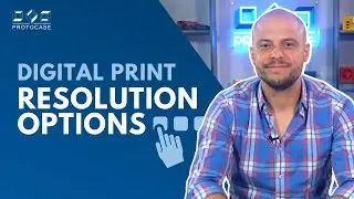 Proto Tech Tip - Digital Print Resolution Options