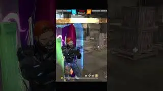 Love story #freefire #howtohandle1vs4situation #freefireclips✅#freefire #shortfeed