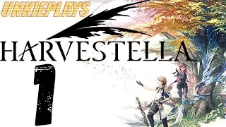 It's Farming Time! Harvestella Playthrough Part 1
