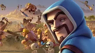 CLASH OF CLANS | RAP SONG | We Love Clash Of Clans 😍 ft. Remedy