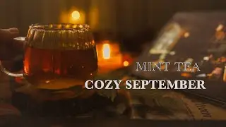 🍂 Cozy & Slowly September 🍂