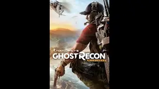 Tom Clancy Ghost Recon: Wildlands