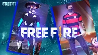 Top 5 Roupas Mais Rara Do Free Fire