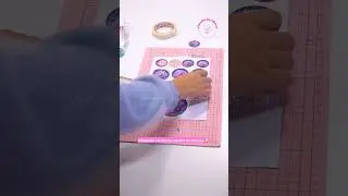 Cortante de círculos para manualidades, muchas medidas #candybar #diy #tutorial