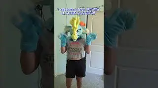 I gotchu 🤑 #furry #furr #fypシ゚ #funny #boost #furr #fyp #cosplay #wof #dinomask #fursona #fursuit