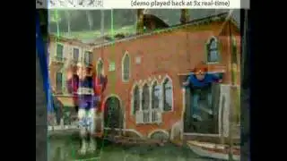 Adobe CS5 Photoshop FULL DEMO