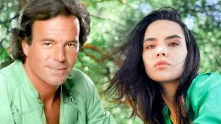 Un jour tu ris, un jour tu pleures (Julio Iglesias) -  Romantic Guitar