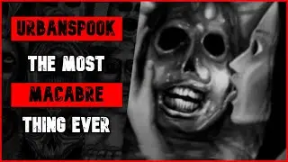 I Should've NEVER Looked Into This Channel | UrbanSPOOK (The Painter)
