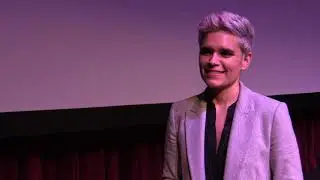 Kate Fagan Q&A