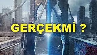 Kayıtlara Geçen 10 ZAMAN YOLCUSU Gerçek Mİ ?