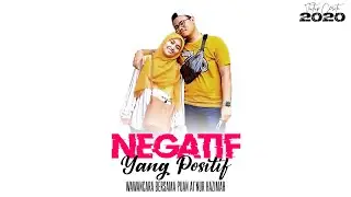 Tutup Cerita 2020: Negatif Yang Positif (Pengalaman Kontak Rapat Pesakit COVID-19)