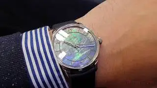 Sartory Billard SB04 Mother of Pearl
