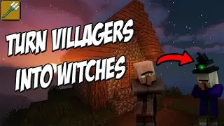 Minecraft Very Very Frightening Achievement Guide