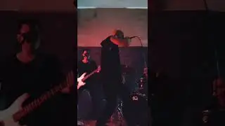 Концерт в Growling bar Минск .Песня «Напрасно» 