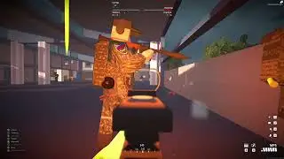 MP5 is the new KRISS Vector - BattleBit Remastered