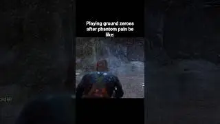 A good enemy is a good staff for mother base, right? 