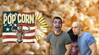 ♂️Popcorn - Mulder + (right version) (Gachi version) (FULL VERSION)♂️