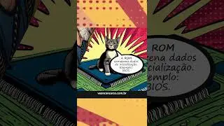 Memória ROM