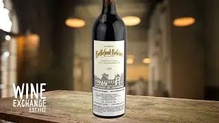 This Dunnuck 98 Pointer is Bordeaux's Must-Buy of the 2020 Vintage