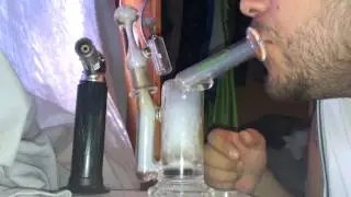Hit Man Sidecar BUB w/ Outie Belly botton