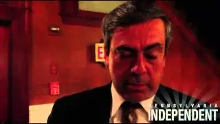 Sen. Pat Browne: Pension reforms "have moved a lot further along than they ever have"