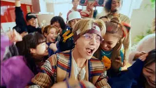 岩田剛典 - Paradise (Official Music Video)