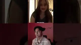 Bule Cantik Minta Ajarin Bahasa Indonesia • source: 