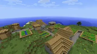 Выживание в Worldbuilding 1 серия