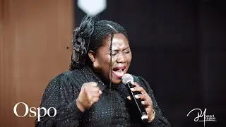 Angel Magoti (Friday Worship) -  Nikufananishe