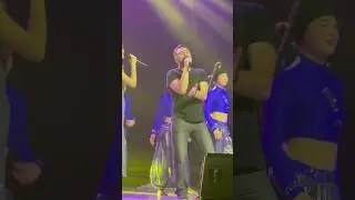 Abdulkarim & Sogdiana - Кольцо
